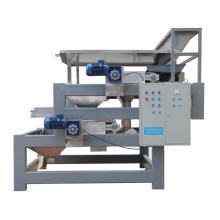 Factory Direct Sales Superior Service High Gradient Magnetic Separator für Tantalit -Zinn